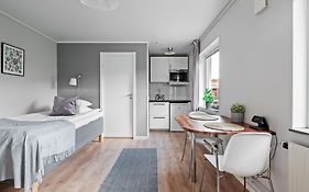 Uppsala Laegenhetshotell